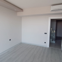 Modern 2+1 Penthouse with Sea and Castle View in Royal Towers, Cleopatra Beach