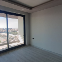 Modern 2+1 Penthouse with Sea and Castle View in Royal Towers, Cleopatra Beach