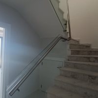 Modern 2+1 Penthouse with Sea and Castle View in Royal Towers, Cleopatra Beach