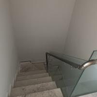 Modern 2+1 Penthouse with Sea and Castle View in Royal Towers, Cleopatra Beach