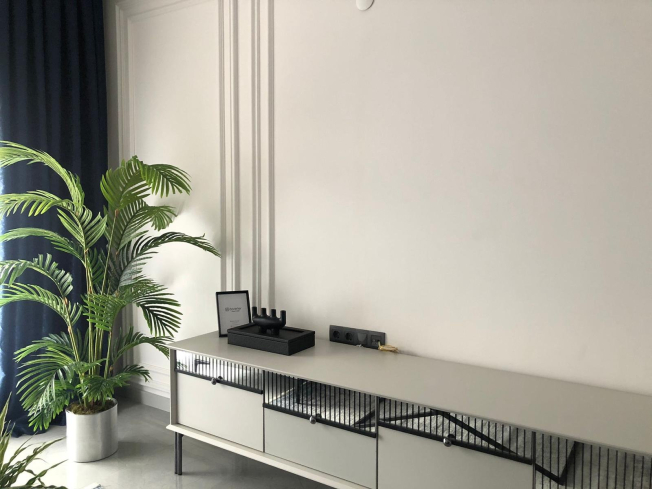 Furnished 2+1 Apartment Near the Sea with Luxury Facilities and 2-Year Installment