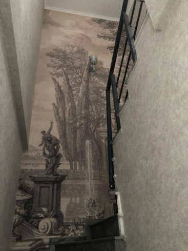 Furnished 2+1 Apartment Near the Sea with Luxury Facilities and 2-Year Installment