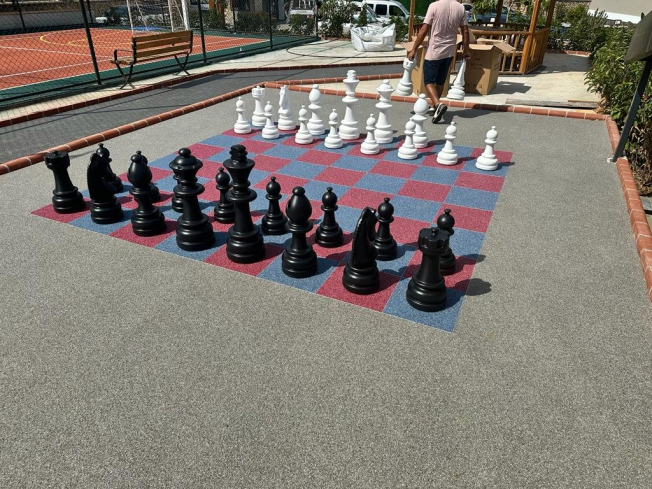 Furnished 2+1 Apartment Near the Sea with Luxury Facilities and 2-Year Installment