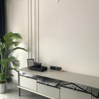 Furnished 2+1 Apartment Near the Sea with Luxury Facilities and 2-Year Installment