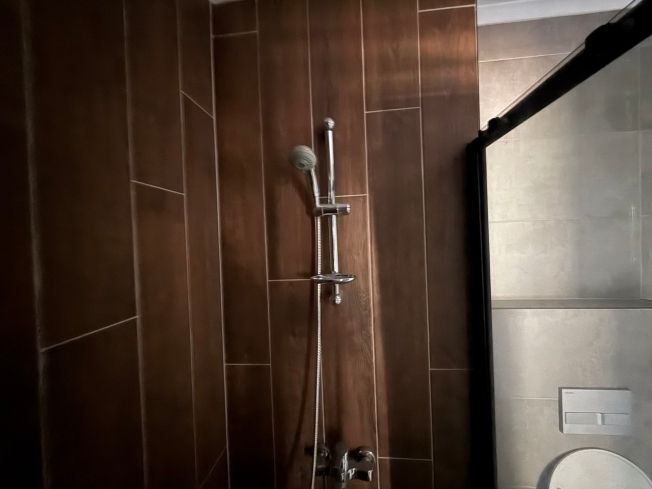 Modern 1+1 Apartment with Sea and Mountain Views in Mahmutlar at a Great Price