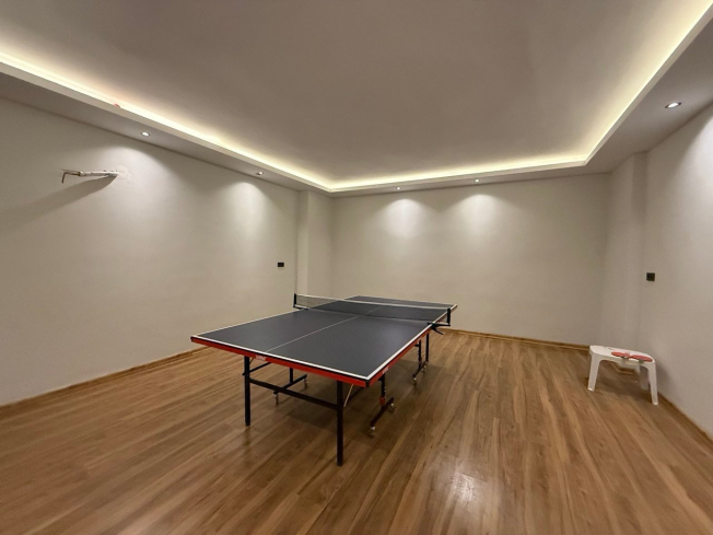 Modern 1+1 Apartment with Sea and Mountain Views in Mahmutlar at a Great Price