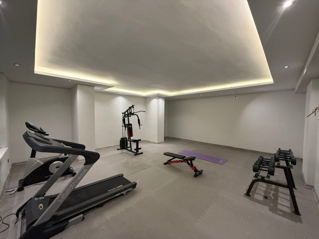 Modern 1+1 Apartment with Sea and Mountain Views in Mahmutlar at a Great Price