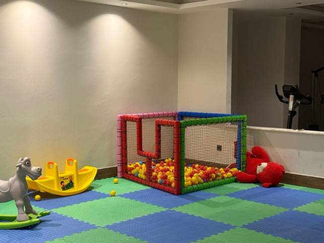 Modern 1+1 Apartment with Sea and Mountain Views in Mahmutlar at a Great Price