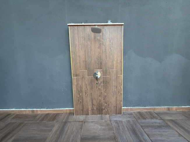 Modern 1+1 Apartment with Sea and Mountain Views in Mahmutlar at a Great Price