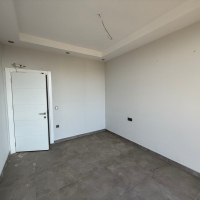 Modern 1+1 Apartment with Sea and Mountain Views in Mahmutlar at a Great Price