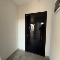 Modern 1+1 Apartment with Sea and Mountain Views in Mahmutlar at a Great Price