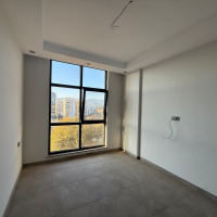 Modern 1+1 Apartment with Sea and Mountain Views in Mahmutlar at a Great Price