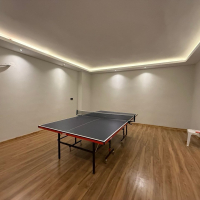 Modern 1+1 Apartment with Sea and Mountain Views in Mahmutlar at a Great Price