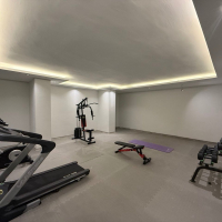 Modern 1+1 Apartment with Sea and Mountain Views in Mahmutlar at a Great Price