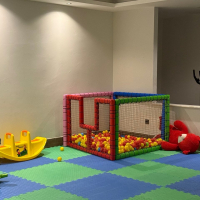 Modern 1+1 Apartment with Sea and Mountain Views in Mahmutlar at a Great Price