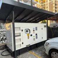 Modern 1+1 Apartment with Sea and Mountain Views in Mahmutlar at a Great Price