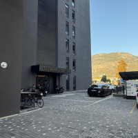 Modern 1+1 Apartment with Sea and Mountain Views in Mahmutlar at a Great Price