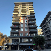 Modern 1+1 Apartment with Sea and Mountain Views in Mahmutlar at a Great Price