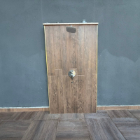 Modern 1+1 Apartment with Sea and Mountain Views in Mahmutlar at a Great Price