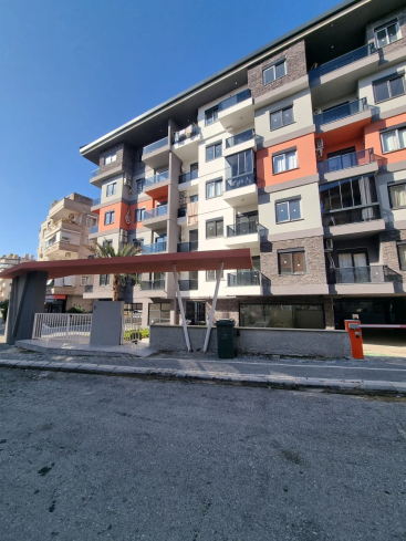 Apartment — Alanya center · R24-5367 — photo 19