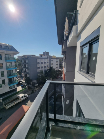 Apartment — Alanya center · R24-5367 — photo 3