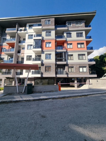 Apartment — Alanya center · R24-5367 — photo 18