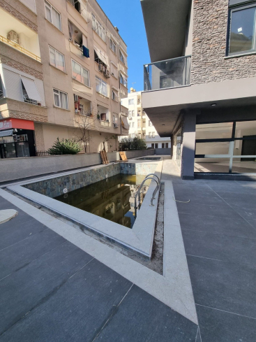 Apartment — Alanya center · R24-5367 — photo 17