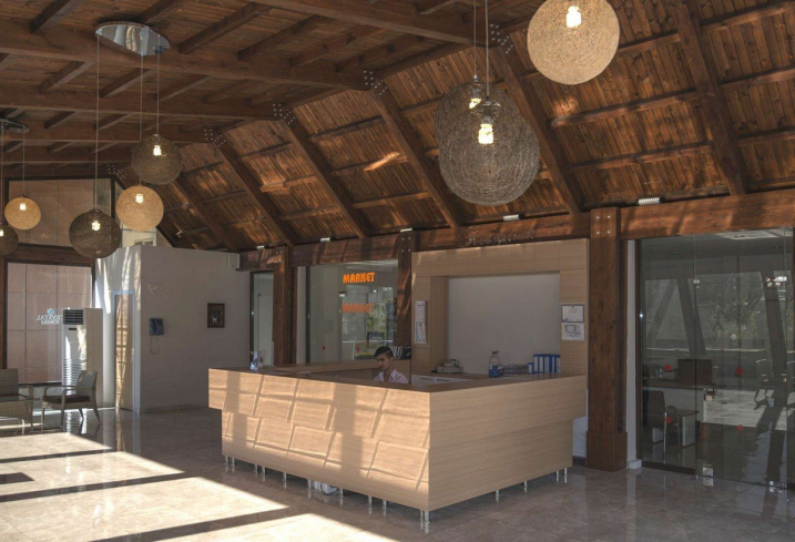 ozy Apartment with Full Facilities and Installment Plan — Ready to Move In!