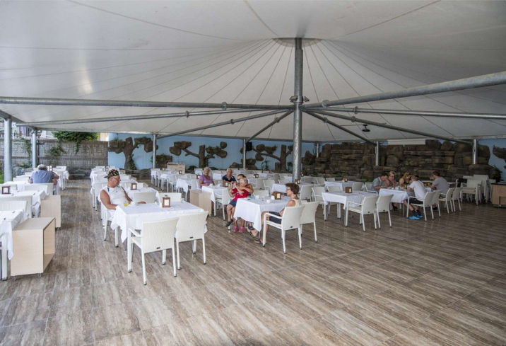 ozy Apartment with Full Facilities and Installment Plan — Ready to Move In!