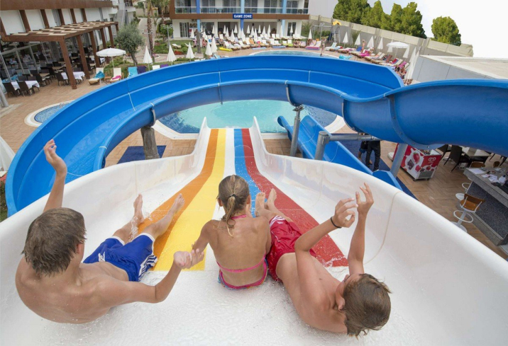 ozy Apartment with Full Facilities and Installment Plan — Ready to Move In!