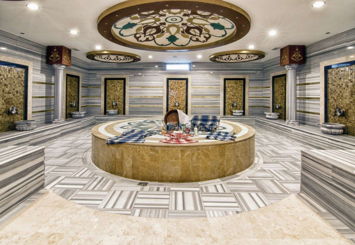 ozy Apartment with Full Facilities and Installment Plan — Ready to Move In!