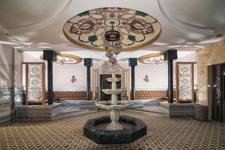 ozy Apartment with Full Facilities and Installment Plan — Ready to Move In!