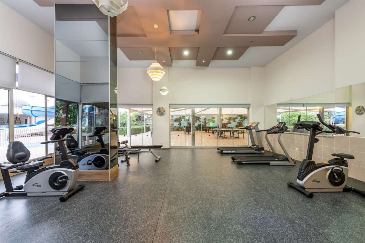 ozy Apartment with Full Facilities and Installment Plan — Ready to Move In!