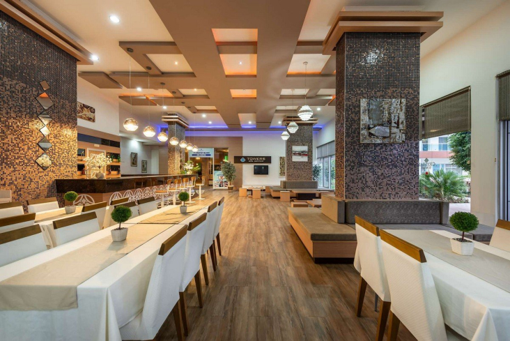 ozy Apartment with Full Facilities and Installment Plan — Ready to Move In!