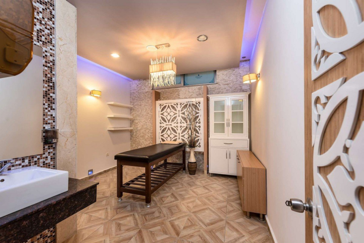 ozy Apartment with Full Facilities and Installment Plan — Ready to Move In!