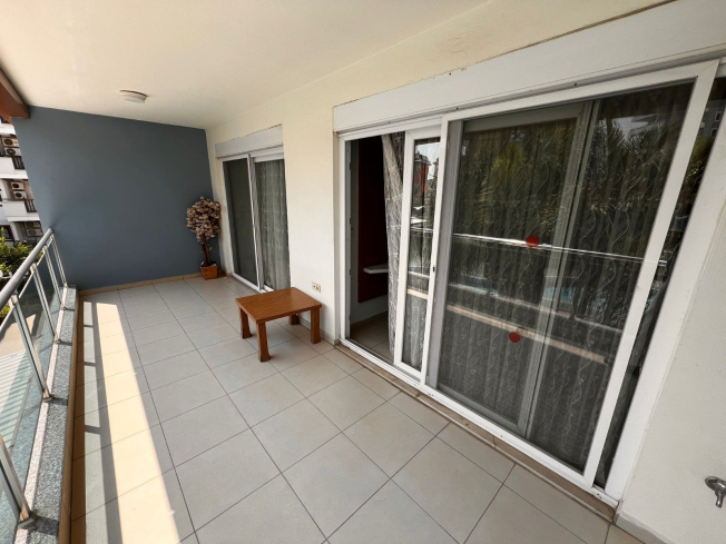 ozy Apartment with Full Facilities and Installment Plan — Ready to Move In!