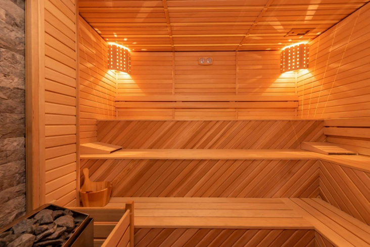 ozy Apartment with Full Facilities and Installment Plan — Ready to Move In!