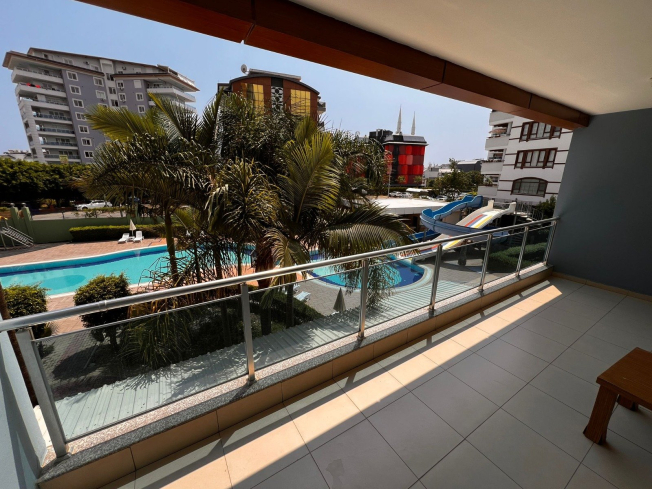 ozy Apartment with Full Facilities and Installment Plan — Ready to Move In!