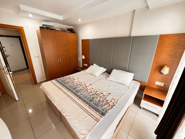 ozy Apartment with Full Facilities and Installment Plan — Ready to Move In!