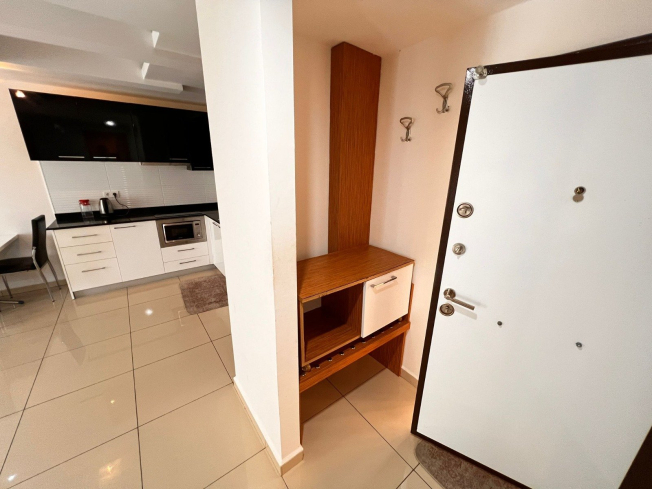 ozy Apartment with Full Facilities and Installment Plan — Ready to Move In!