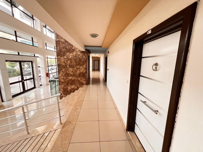 ozy Apartment with Full Facilities and Installment Plan — Ready to Move In!