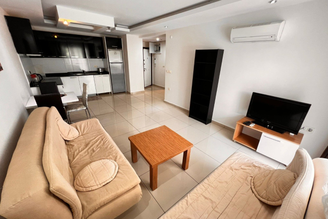 ozy Apartment with Full Facilities and Installment Plan — Ready to Move In!