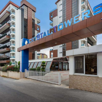 ozy Apartment with Full Facilities and Installment Plan — Ready to Move In!