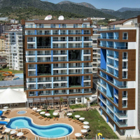 ozy Apartment with Full Facilities and Installment Plan — Ready to Move In!