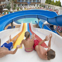 ozy Apartment with Full Facilities and Installment Plan — Ready to Move In!