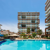 ozy Apartment with Full Facilities and Installment Plan — Ready to Move In!