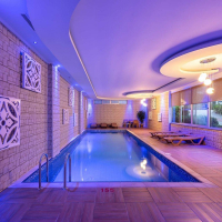 ozy Apartment with Full Facilities and Installment Plan — Ready to Move In!