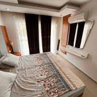 ozy Apartment with Full Facilities and Installment Plan — Ready to Move In!