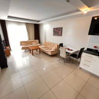 ozy Apartment with Full Facilities and Installment Plan — Ready to Move In!