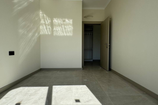 New 2+1 Apartment in Qiwi Garden Residence, Cikcilli — 40-Month Installment Plan